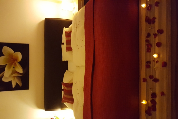 Hotel Parkresidenz Garni